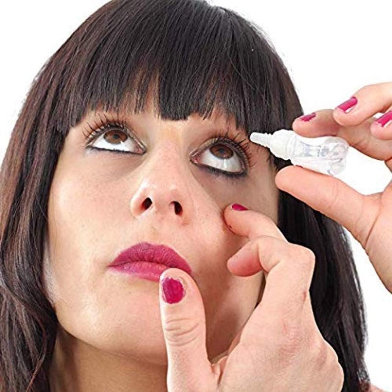 DIY Crafts DIY Crafts Pack of 20 Pcs Dropper Bottle Empty Plastic Dropper BottleDropping BottlPack of 20 Pcs Dropper Bottle  - Image 5