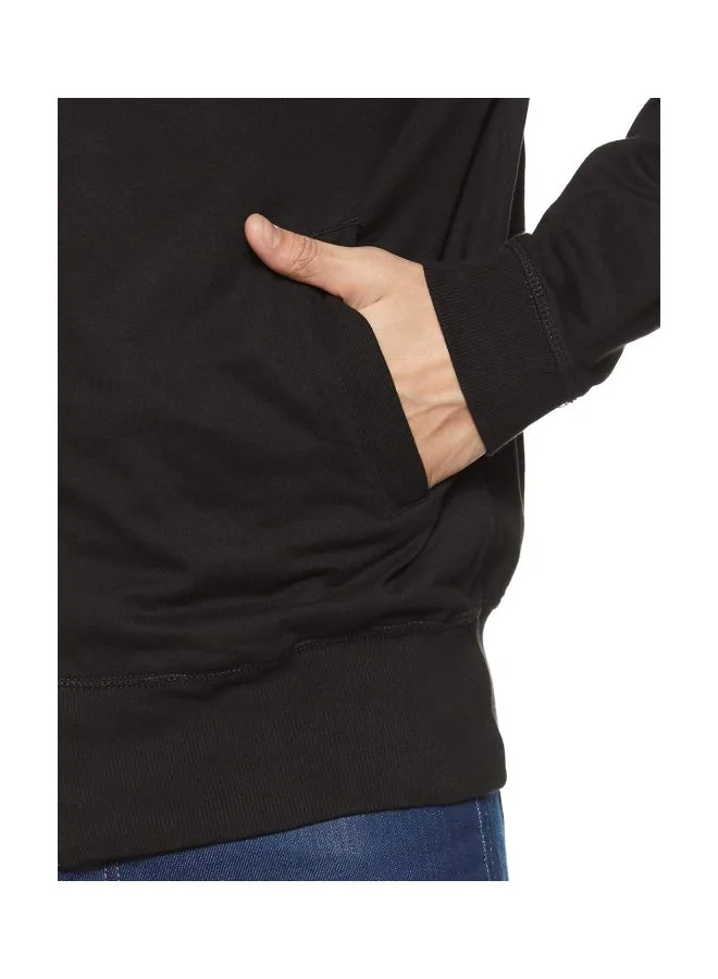 JOCKEY Jockey SP17 Men Soft Touch Microfiber Elastane Stretch Thumbhole Jacket with Stay Dry Treatment