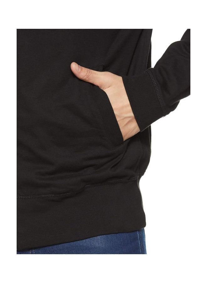 JOCKEY - Jockey SP17 Men Soft Touch Microfiber Elastane Stretch Thumbhole Jacket with Stay Dry Treatment - Image 1