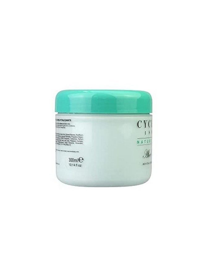 CYCLAX - Aloe Vera Revitalising Cream 300Ml - Image 1