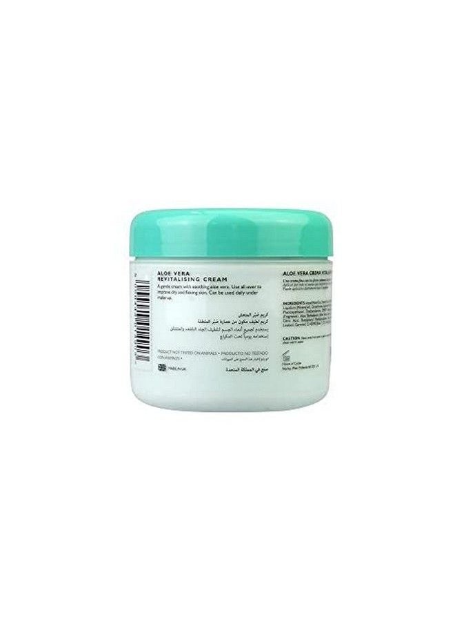 CYCLAX - Aloe Vera Revitalising Cream 300Ml - Image 1