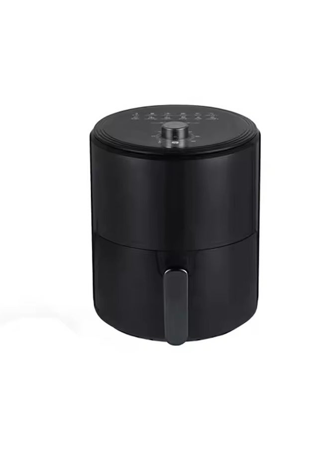 Denx 4L 2400W Oil-Free Air Fryer For Healthy Frying - Image 2