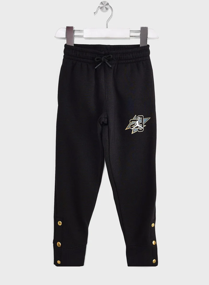 Jordan Kids Jordan Fleece Pants