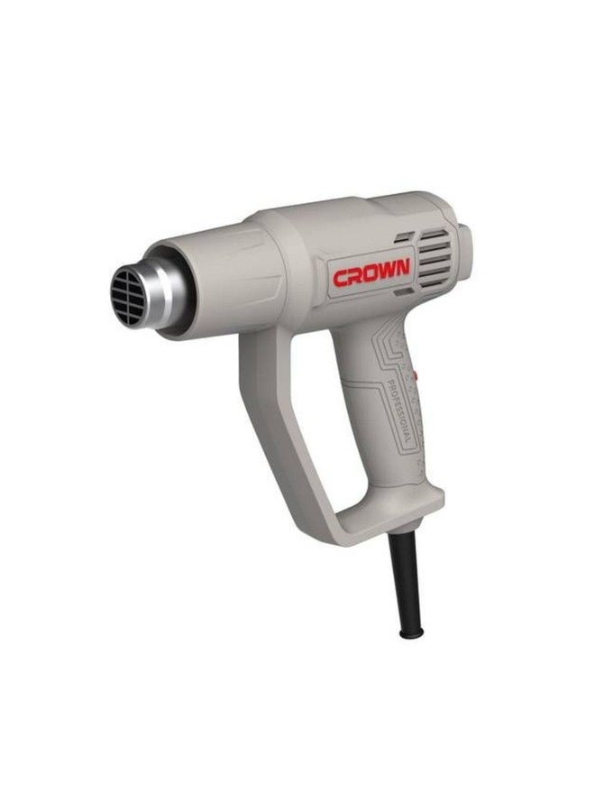 كراون CT19040 مسدس تسخين — 1800 وات