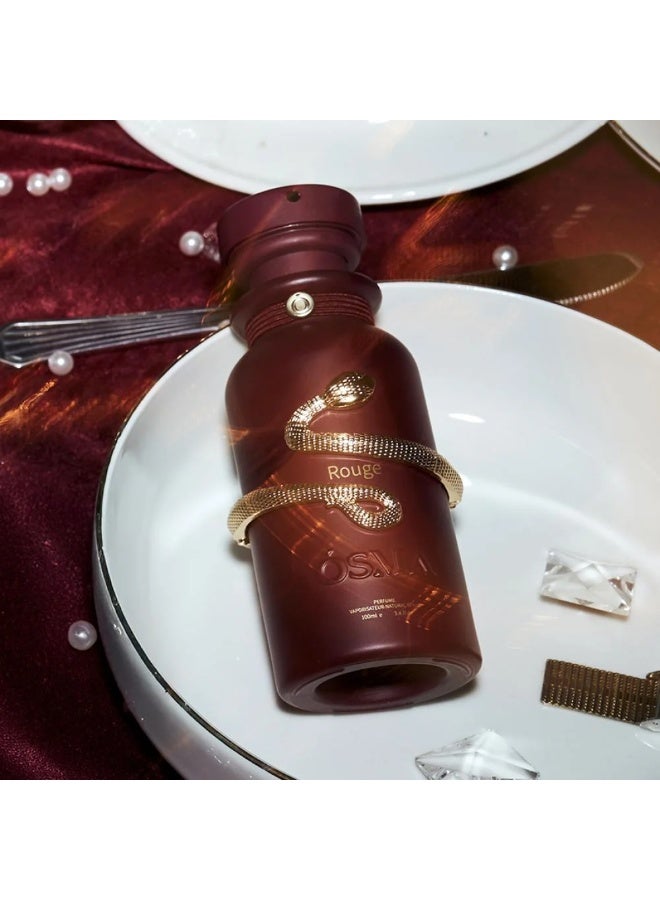 اوسما عطر أوزما روج - Image 3