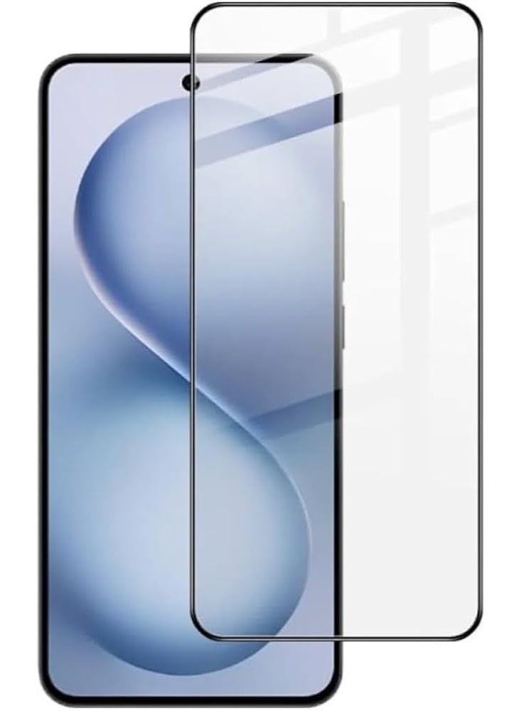 Screen Protector for Realme C85 Pro - Oppo A6X  – Tempered glass with 9H hardness for protection against daily scratches and impacts.