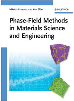 Phase-Field Methods in Materials Science and Engineering  - Image 1
