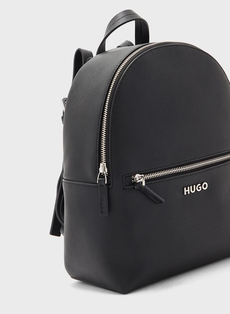 HUGO Chris Small Backpack