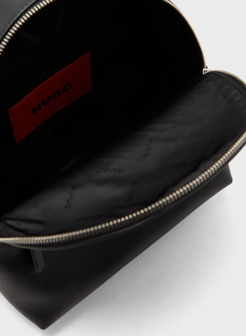 HUGO Chris Small Backpack