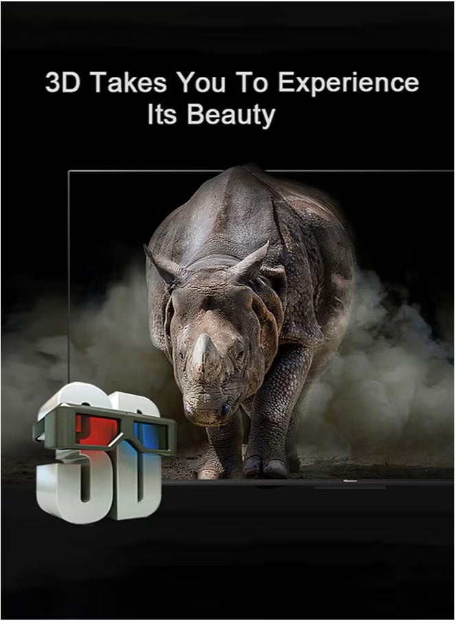 اتش 96 ماكس 4K Ultra HD Smart Set-top Box نظام أندرويد 11.0 4GB + 64GB تخزين كبير مزدوج WIFI6 + تكوين بلوتوث - Image 2