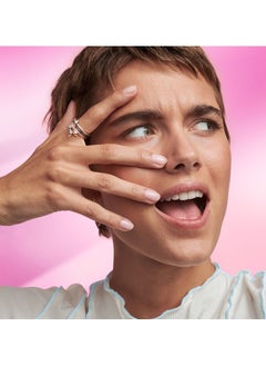 PANDORA Ruthenium Plated Ring  - Image 4