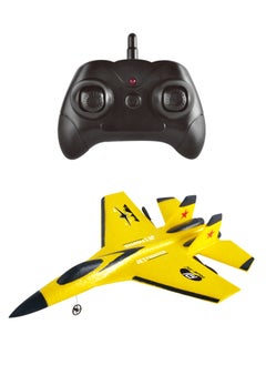 Power Joy Powerjoy Remote Control Jet Fighter 2.4G, Assorted 1 Piece (Color May Vary) | 100meters Flying Range | Gift for Kids  - Image 4