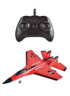 Power Joy Powerjoy Remote Control Jet Fighter 2.4G, Assorted 1 Piece (Color May Vary) | 100meters Flying Range | Gift for Kids  - Image 3