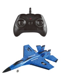 Power Joy Powerjoy Remote Control Jet Fighter 2.4G, Assorted 1 Piece (Color May Vary) | 100meters Flying Range | Gift for Kids  - Image 2