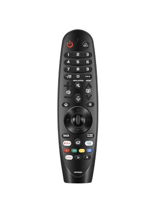 Nettech for LG Remote for LG Smart TV from 2019-2022. for Magic LG TV Remote Replacement MR20GA with Voice and Pointer Function. for LG WebOS ThinQ AI UHD OLED 4K Models. 2-Year Full Warranty. - pzsku/Z170AFEBC4E41C7063D30Z/45/_/1732863917/87540497-29c4-4f48-8e93-08a9254ff15f