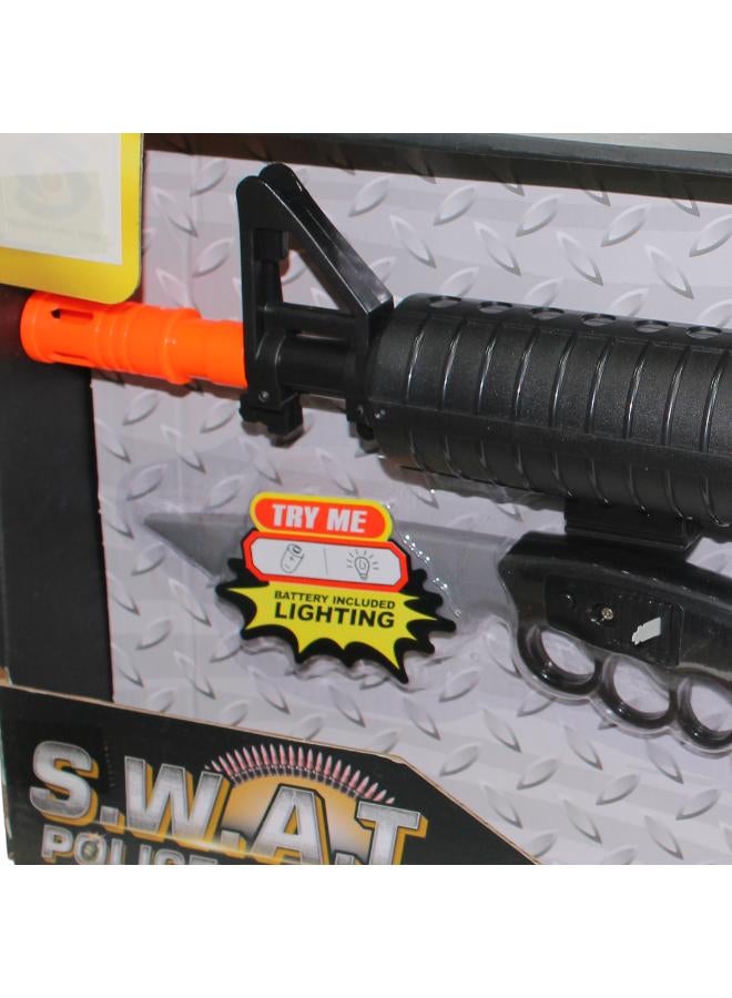 OKO S.W.A.T Gun Police Series - Image 3