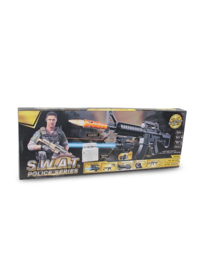 OKO S.W.A.T Gun Police Series - Image 2