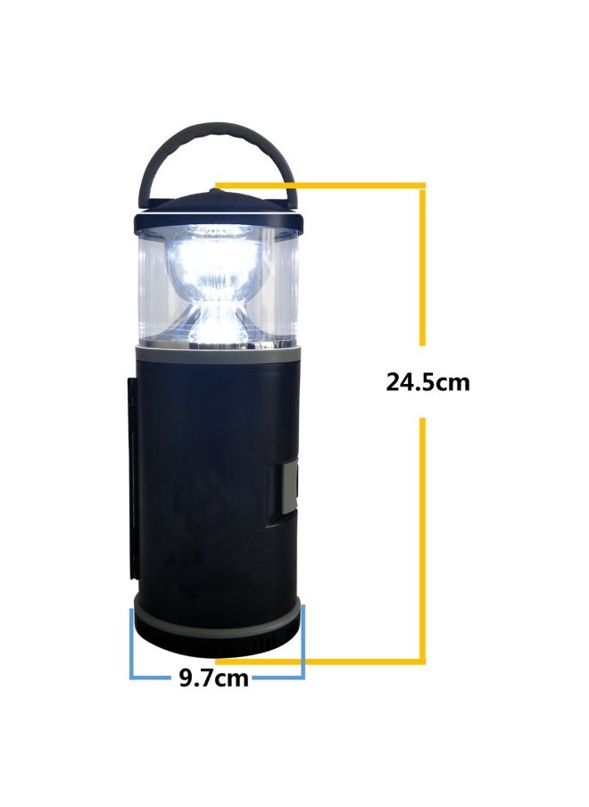 General Outdoor household camping lamp tool set portable lamp horse lamp hardware tool set  - Image 4