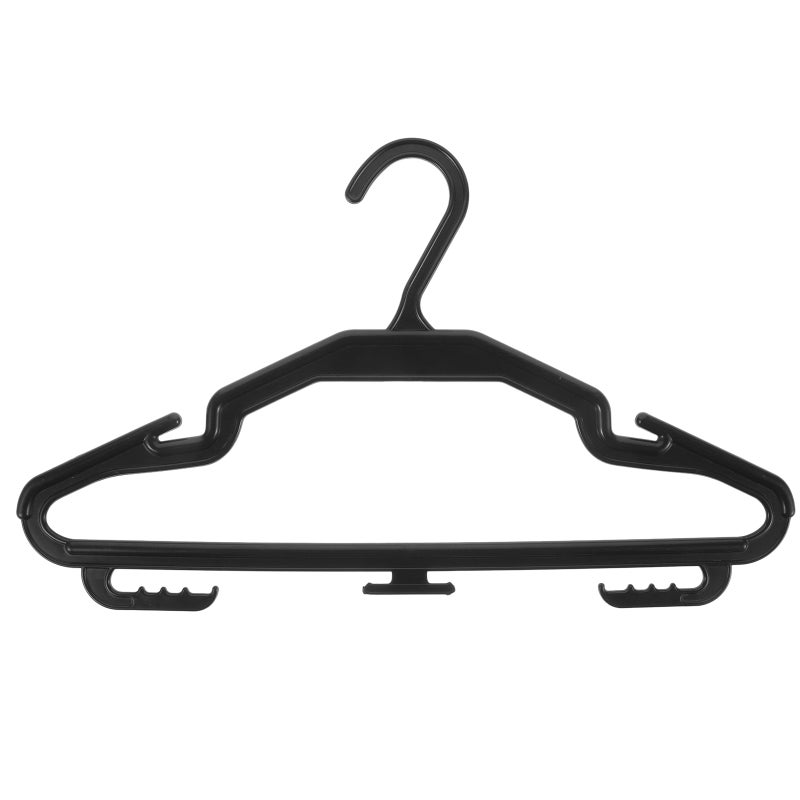 Clothes Rack Portable Diving Suit Hanger Non- Clothes Organizer Clothes Hanger Diving Suit Drying Rack Portable Hanger - Image 1