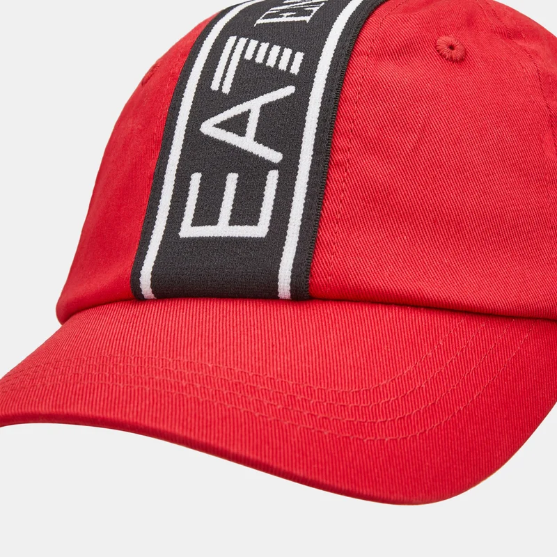 EA7 Emporio Armani Men's Baseball Cap