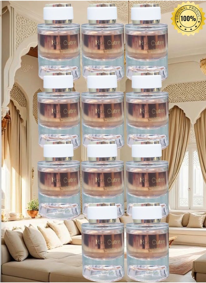 توب فاكتوري - 11 قطع عطر هوت كاترى توب فيكتوري 100 مل - Image 1