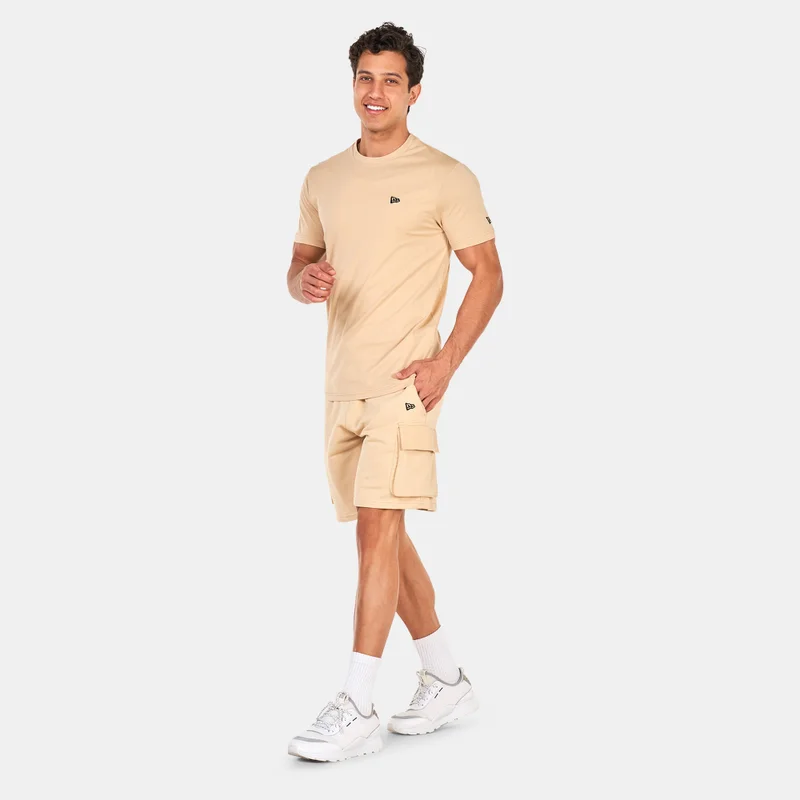 NEW ERA Men's Essentials Cargo Shorts