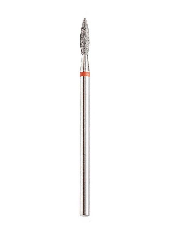 brunson Diamond Nail Drill Bits Electric Art Nail File Drill Manicure Tool Pedicure Machine Set Kit RDR13  - Image 1