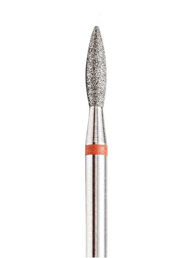 brunson Diamond Nail Drill Bits Electric Art Nail File Drill Manicure Tool Pedicure Machine Set Kit RDR13  - Image 2