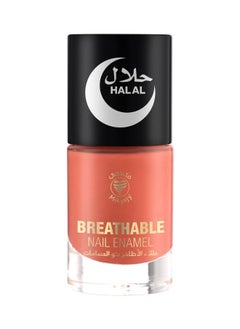 BREATHABLE NAIL ENAMEL 704