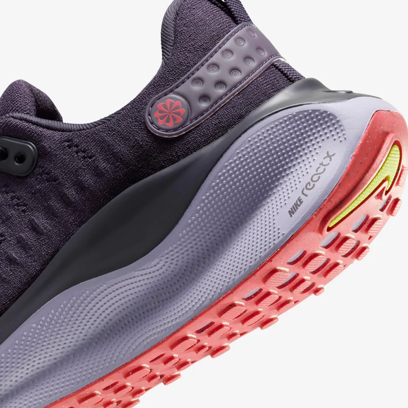 Nike Women's InfinityRN 4 Road Running Shoe