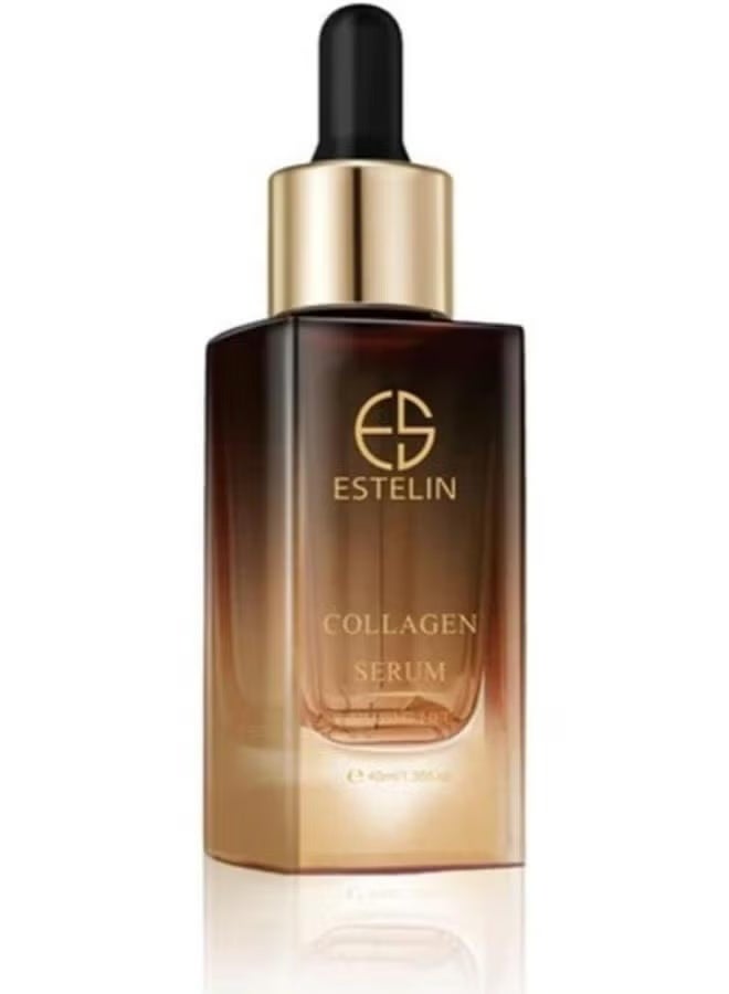 ESTELIN Collagen Shaping Lift Serum for Firming & Smooth Skin 40 ml - Image 1