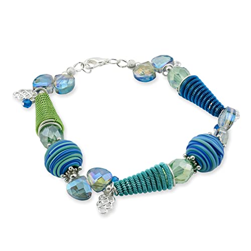 Artistic Wire Conetastic Cone Mandrel Set, 5 mm x 2 mm / 0.20 in x 0.08 in, 8 mm x 2 mm / 0.31 in x 0.08 in, 11 mm x 2 mm / 0.43 in x 0.08 in - Image 3