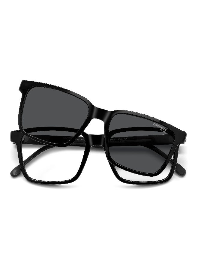 Carrera CA 8069/CS 08A Men's Full Rim Rectangular Sunglasses - Image 2