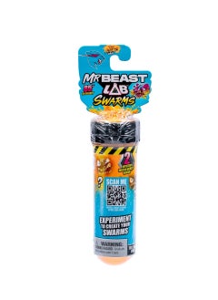 MrBeast Lab MRBEAST LAB SWARMS S2 TEST TUBE 2PK 12PC CDU 