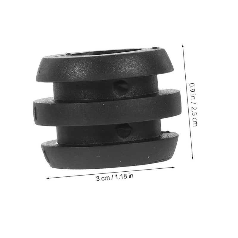 16Pcs Foosball Table Washers Durable Gaskets for Easy Installation Enhanced Performance - Image 3