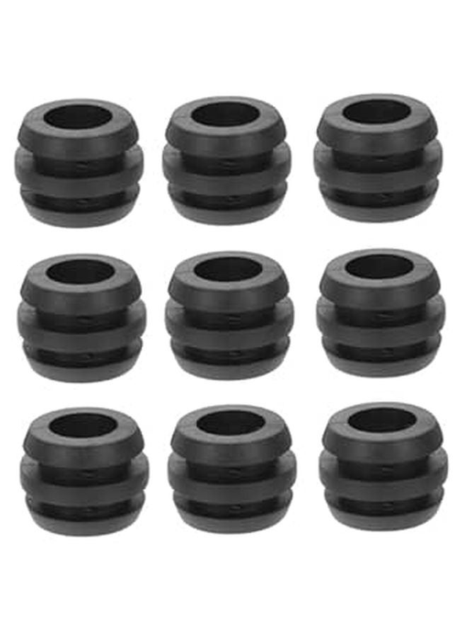 16Pcs Foosball Table Washers Durable Gaskets for Easy Installation Enhanced Performance - Image 1