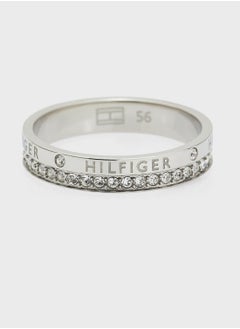 TOMMY HILFIGER MINI CRYSTALS  - Image 1