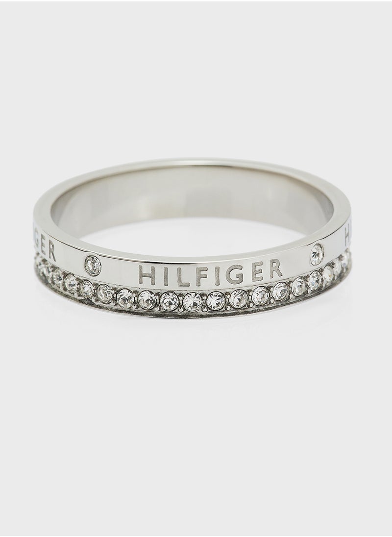 TOMMY HILFIGER MINI CRYSTALS  - Image 3