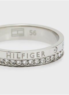 TOMMY HILFIGER MINI CRYSTALS  - Image 4