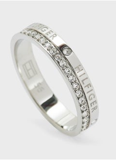 TOMMY HILFIGER MINI CRYSTALS  - Image 2