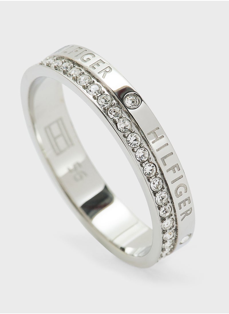 TOMMY HILFIGER MINI CRYSTALS  - Image 2