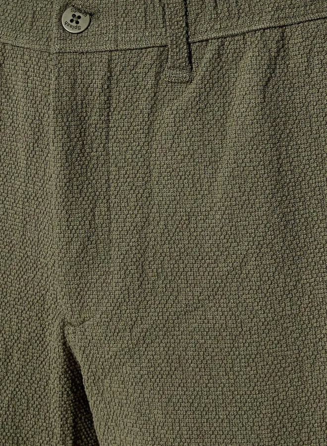 Splash FAV Men Regular Fit Trousers