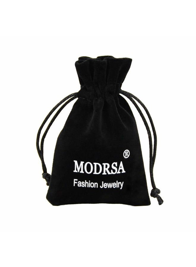 MODRSA Belly Button Ring Belly Rings Surgical Steel Belly Button Rings for Women Navel Piercing Jewelry Silver Gold 6mm 8mm 10mm 12mm, Metal, stainless-steel - Image 5