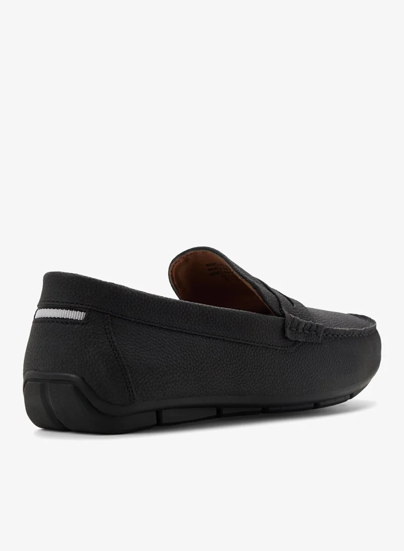 CALL IT SPRING BLACK Forini Loafers for Men | Best Price UAE