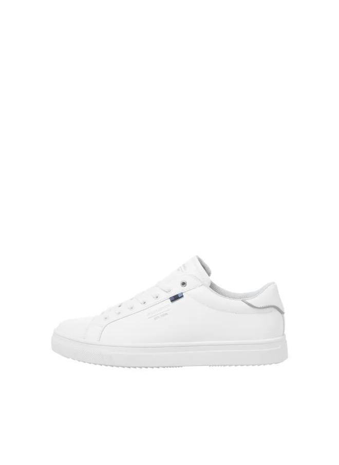 جاك اند جونز Casual Low Top Sneakers