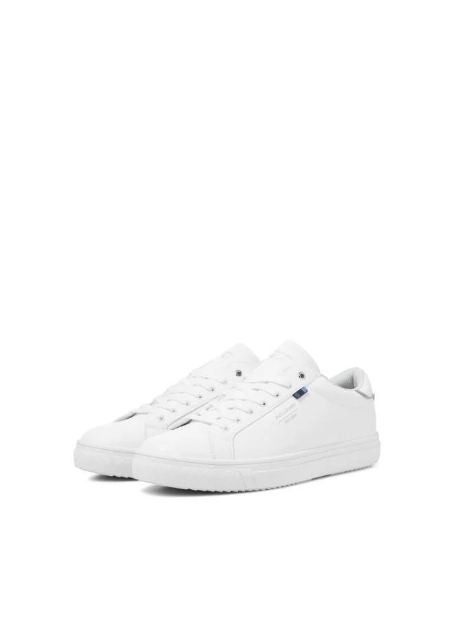JACK & JONES Casual Low Top Sneakers