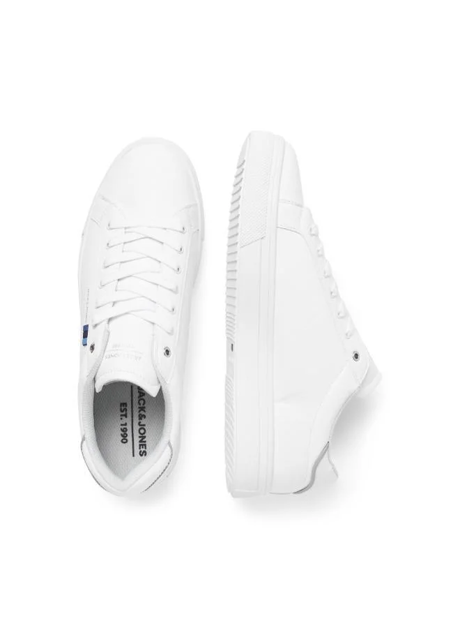 JACK & JONES Casual Low Top Sneakers