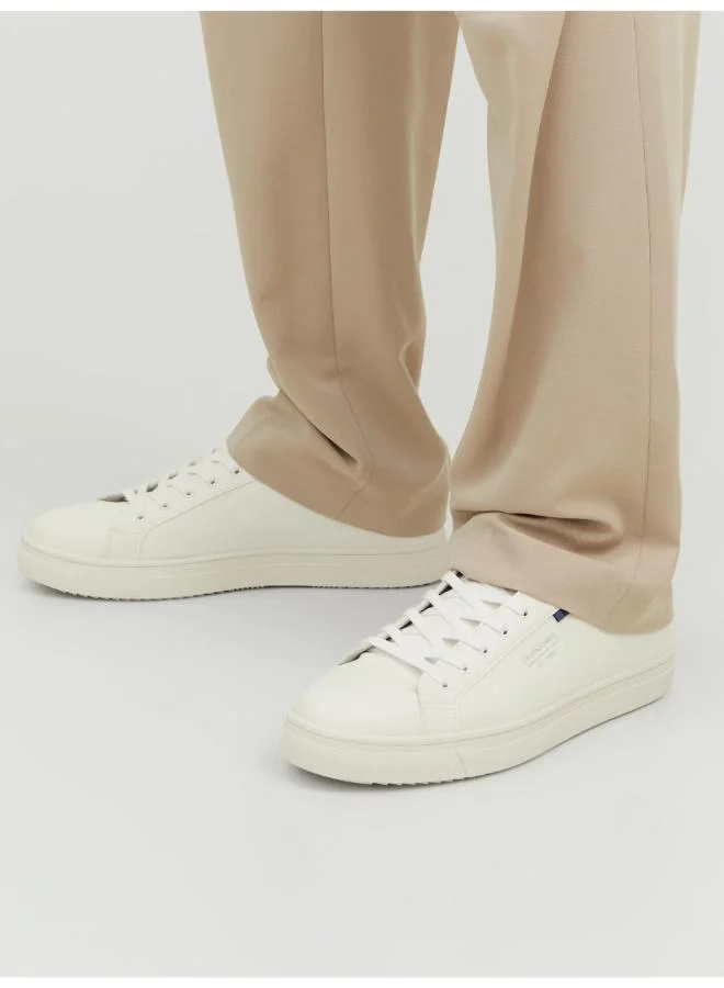 JACK & JONES Casual Low Top Sneakers
