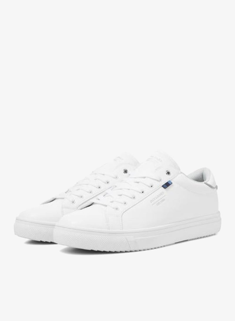 JACK & JONES Casual Low Top Sneakers - Image 4