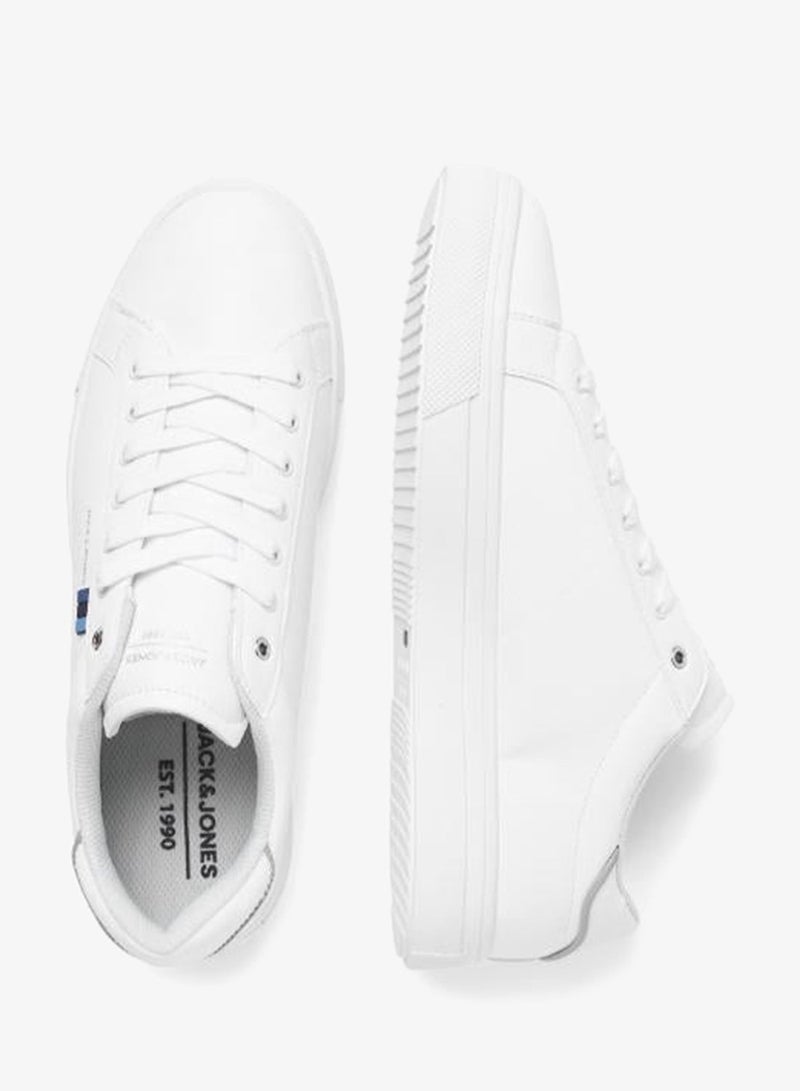 JACK & JONES Casual Low Top Sneakers - Image 5